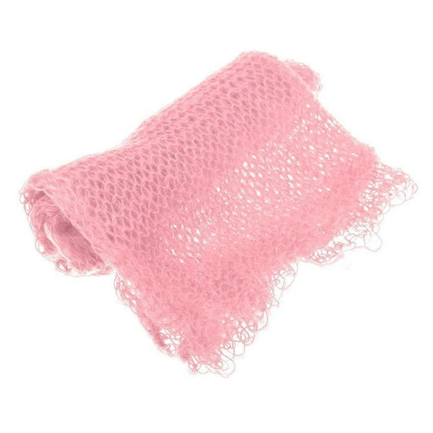 Newborn Boy Girl Stretch Wrap Infant Photography Photo Prop Blanket Rug 40x60cm Newborn Boy Girl Stretch Wrap Infant Photography Photo Prop Blanket Rug 40x60cm